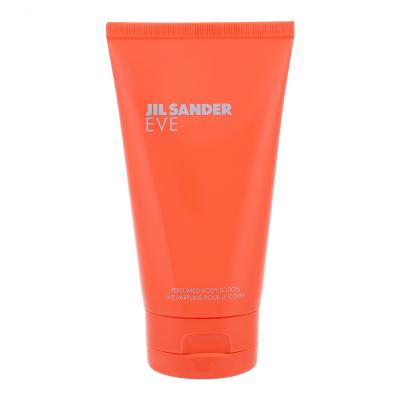 Jil Sander Eve Testápoló tej nőknek 150 ml
