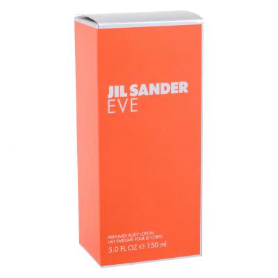 Jil Sander Eve Testápoló tej nőknek 150 ml