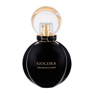 Bvlgari Goldea The Roman Night Eau de Parfum nőknek 30 ml