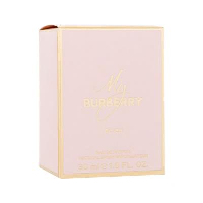 Burberry My Burberry Blush Eau de Parfum nőknek 30 ml