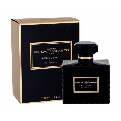 Pascal Morabito Perle de Nuit Eau de Parfum nőknek 100 ml