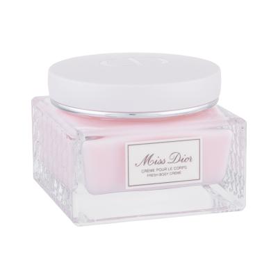 Dior Miss Dior 2017 Testápoló krém nőknek 150 ml