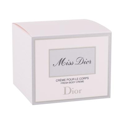 Christian Dior Miss Dior 2017 Testápoló krém nőknek 150 ml