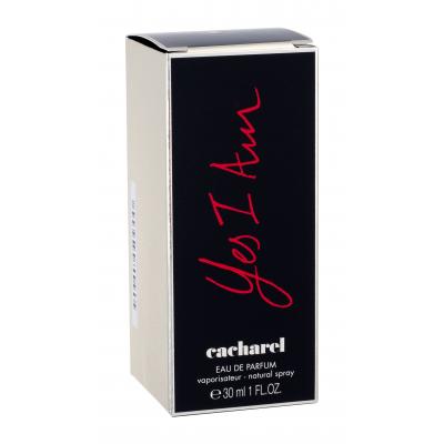 Cacharel Yes I Am Eau de Parfum nőknek 30 ml