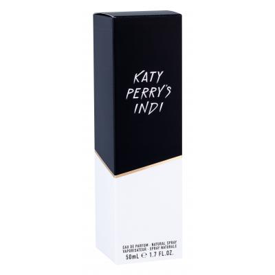 Katy Perry Katy Perry´s Indi Eau de Parfum nőknek 50 ml