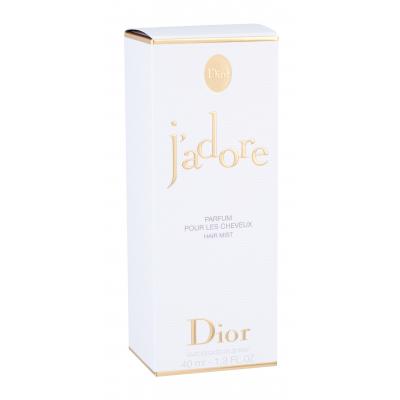 Christian Dior J&#039;adore Hajpermet nőknek 40 ml
