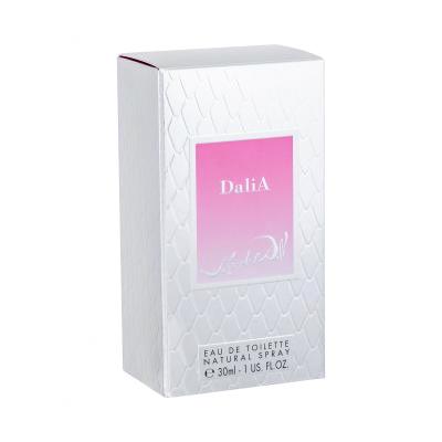Salvador Dali DaliA Eau de Toilette nőknek 30 ml