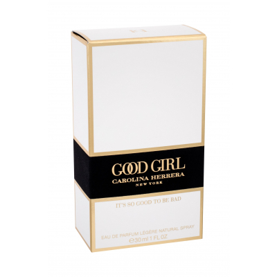 Carolina Herrera Good Girl Légère Eau de Parfum nőknek 30 ml