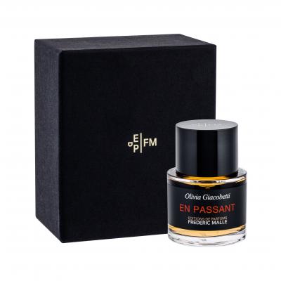 Frederic Malle En Passant Eau de Parfum nőknek 50 ml