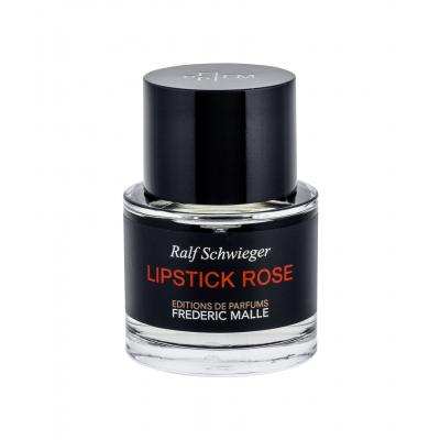 Frederic Malle Lipstick Rose Eau de Parfum nőknek 50 ml