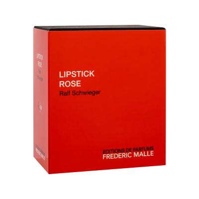 Frederic Malle Lipstick Rose Eau de Parfum nőknek 50 ml