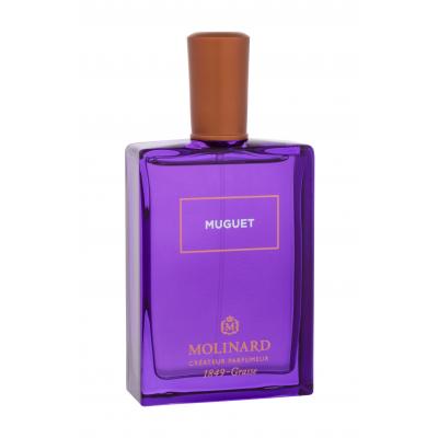Molinard Les Elements Collection Muguet Eau de Parfum 75 ml