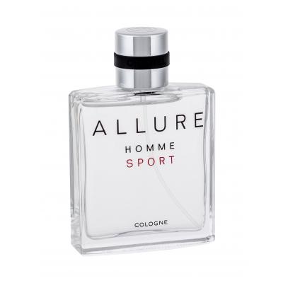 Chanel Allure Homme Sport Cologne Eau de Cologne férfiaknak 50 ml