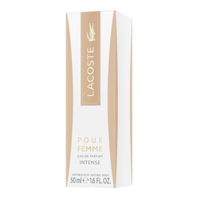 Lacoste Pour Femme Intense Eau de Parfum nőknek 50 ml