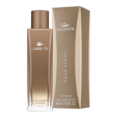 Lacoste Pour Femme Intense Eau de Parfum nőknek 90 ml