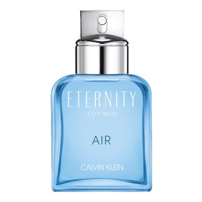 Calvin Klein Eternity Air For Men Eau de Toilette férfiaknak 50 ml