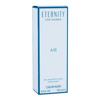 Calvin Klein Eternity Air Eau de Parfum nőknek 100 ml