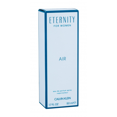 Calvin Klein Eternity Air Eau de Parfum nőknek 50 ml