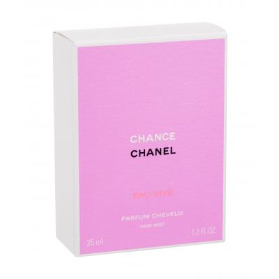 Chanel Chance Eau Vive Hajpermet nőknek 35 ml