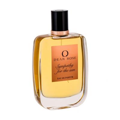 Dear Rose Sympathy For The Sun Eau de Parfum nőknek 100 ml