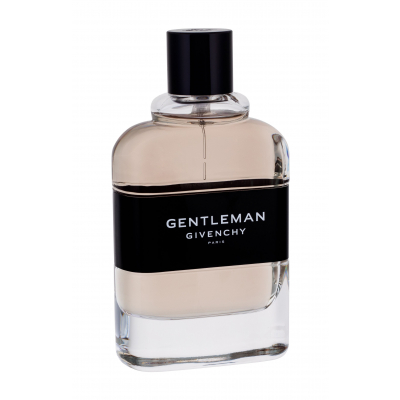 Givenchy Gentleman 2017 Eau de Toilette férfiaknak 100 ml