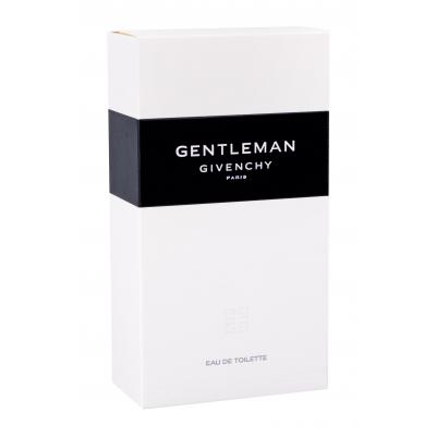 Givenchy Gentleman 2017 Eau de Toilette férfiaknak 100 ml