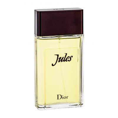 Christian Dior Jules 2016 Eau de Toilette férfiaknak 100 ml