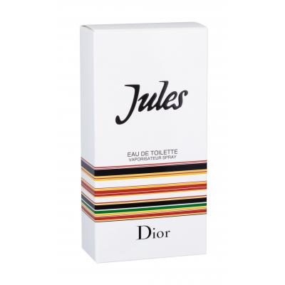 Christian Dior Jules 2016 Eau de Toilette férfiaknak 100 ml
