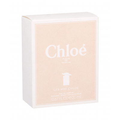 Chloé Chloé Fleur Eau de Parfum nőknek 20 ml