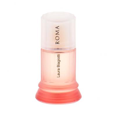 Laura Biagiotti Roma Rosa Eau de Toilette nőknek 25 ml