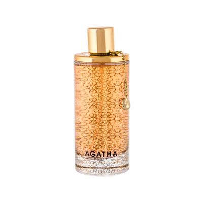 Agatha Paris Balade aux Tuileries Eau de Parfum nőknek 100 ml