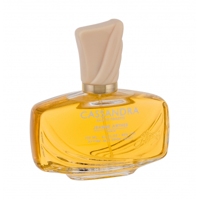 Jeanne Arthes Cassandra Eau de Toilette nőknek 100 ml