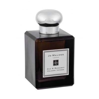 Jo Malone Oud & Bergamot Eau de Cologne 50 ml