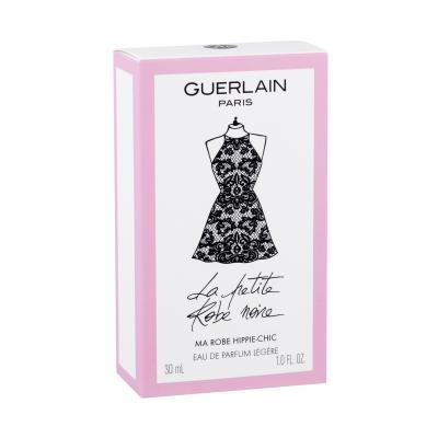 Guerlain La Petite Robe Noire Légère Eau de Parfum nőknek 30 ml