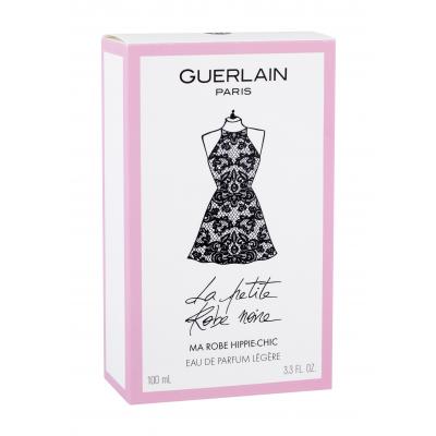 Guerlain La Petite Robe Noire Légère Eau de Parfum nőknek 100 ml