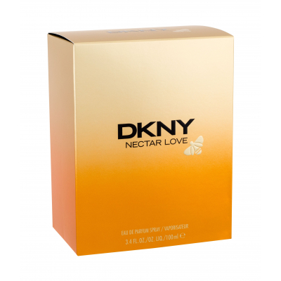 DKNY Nectar Love Eau de Parfum nőknek 100 ml
