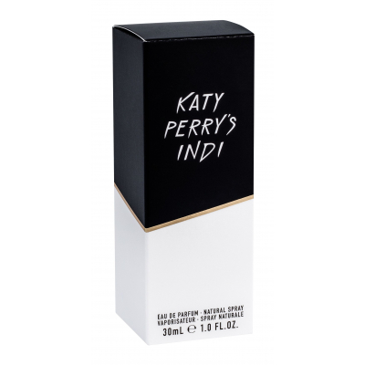 Katy Perry Katy Perry´s Indi Eau de Parfum nőknek 30 ml