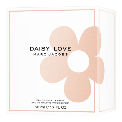 Marc Jacobs Daisy Love Eau de Toilette nőknek 50 ml