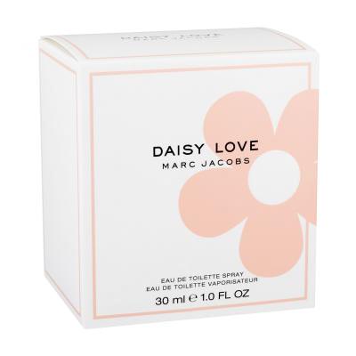 Marc Jacobs Daisy Love Eau de Toilette nőknek 30 ml