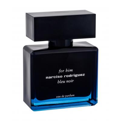 Narciso Rodriguez For Him Bleu Noir Eau de Parfum férfiaknak 50 ml