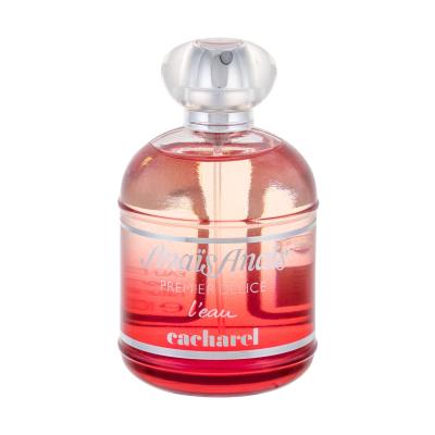 Cacharel Anaïs Anaïs Premier Délice L´Eau Fiesta Cubana Eau de Toilette nőknek 100 ml
