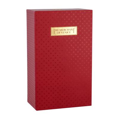 The Merchant of Venice Suave Petals Eau de Parfum nőknek 100 ml