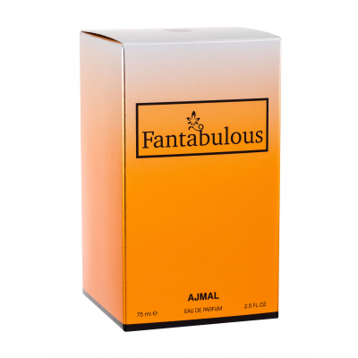 Ajmal Fantabulous Eau de Parfum nőknek 75 ml