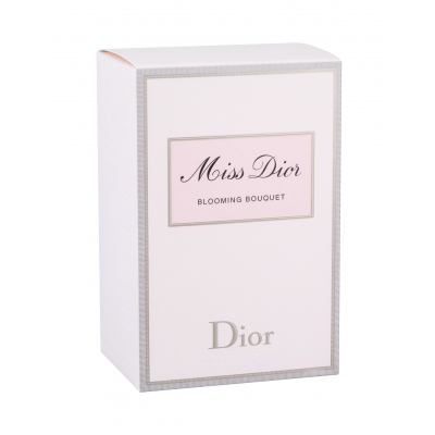 Christian Dior Miss Dior Blooming Bouquet 2014 Eau de Toilette nőknek 150 ml