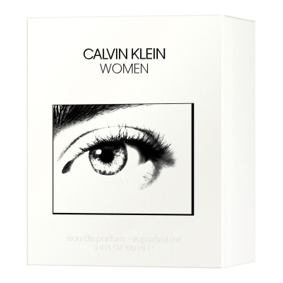 Calvin Klein Women Eau de Parfum nőknek 100 ml