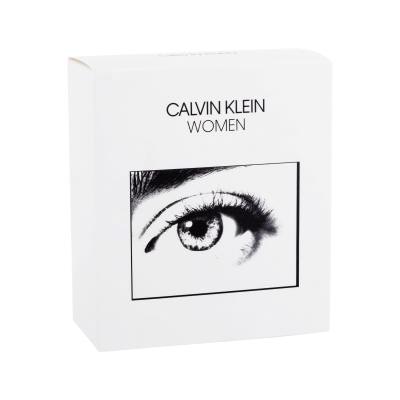 Calvin Klein Women Eau de Parfum nőknek 100 ml