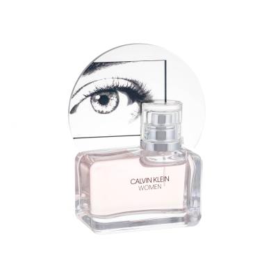 Calvin Klein Women Eau de Parfum nőknek 50 ml
