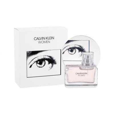Calvin Klein Women Eau de Parfum nőknek 50 ml