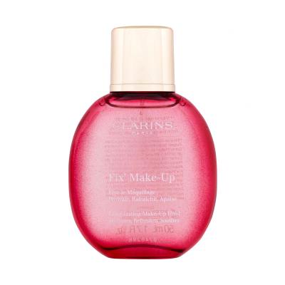 Clarins Fix&#039; Make-Up Sminkfixáló nőknek 50 ml