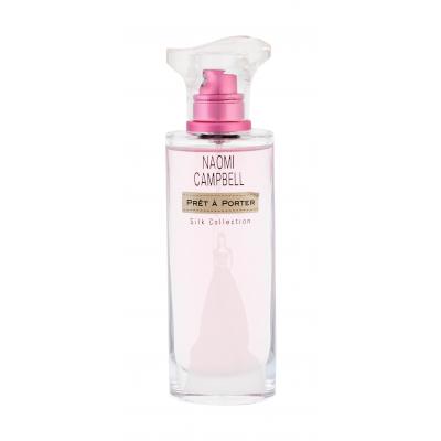 Naomi Campbell Prêt à Porter Silk Collection Eau de Parfum nőknek 30 ml
